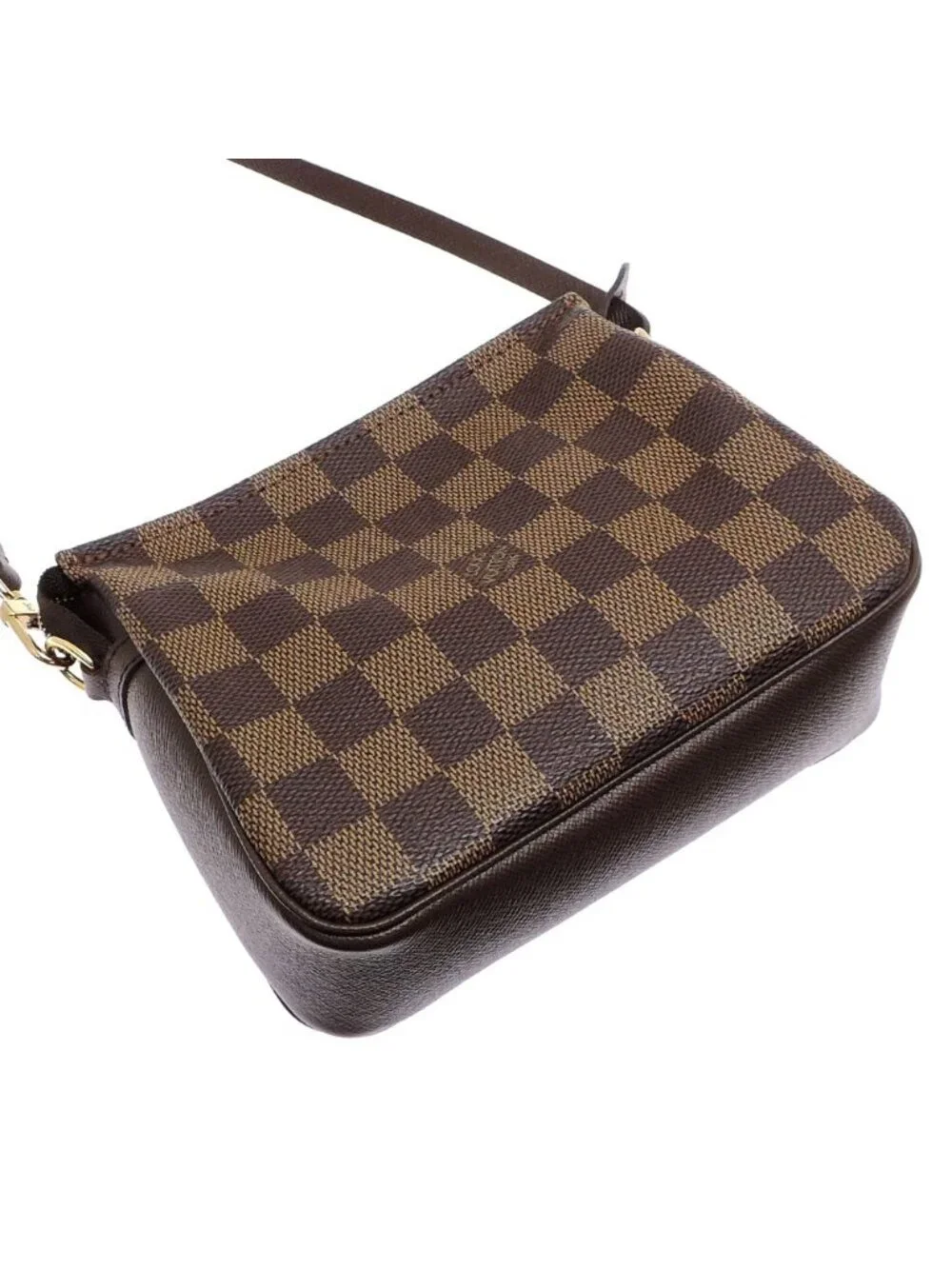 Louis Vuitton this authentic